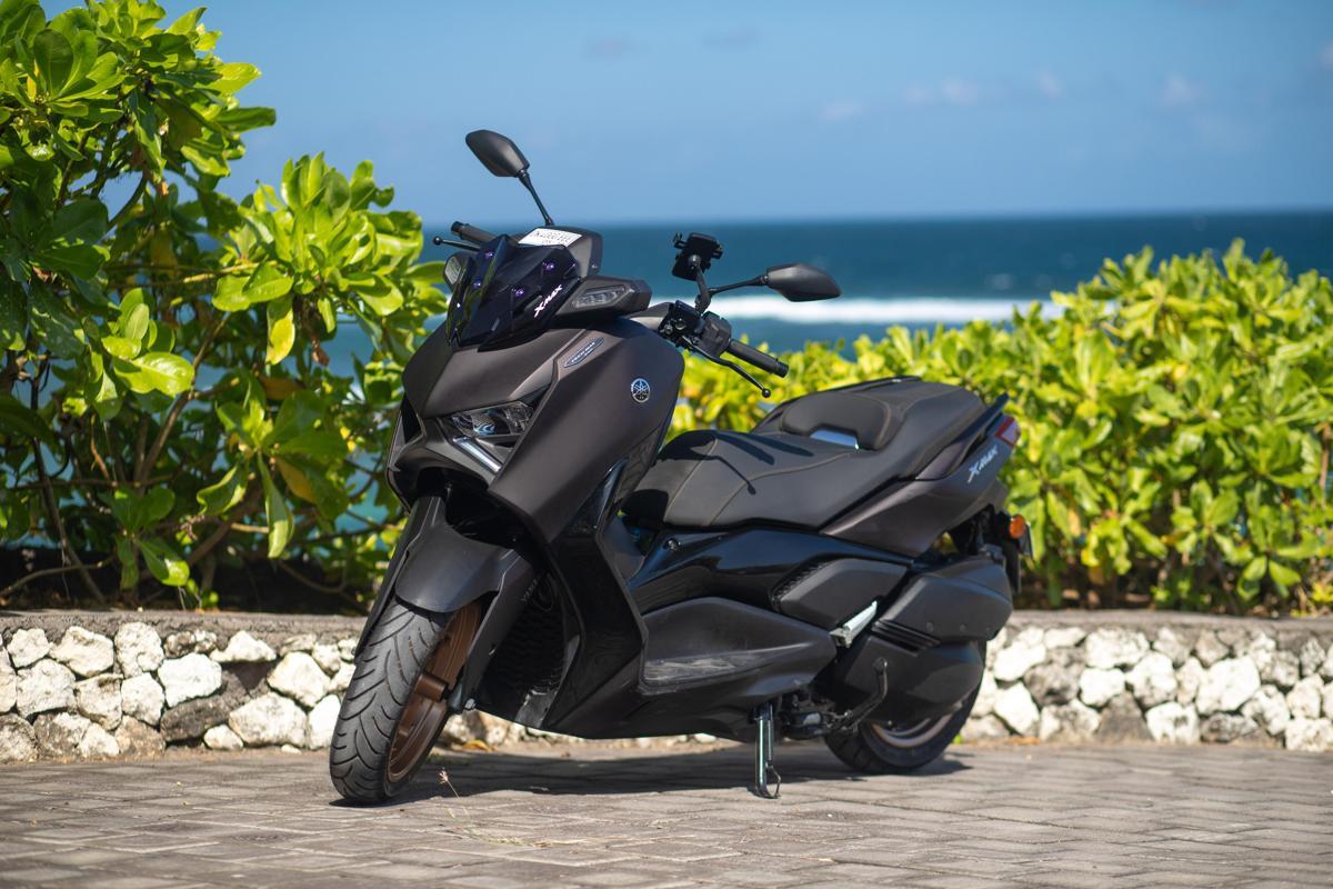 Motorcycle Offerte Xmax Xmax 300 Offerte Scooter Yamaha Yamaha X