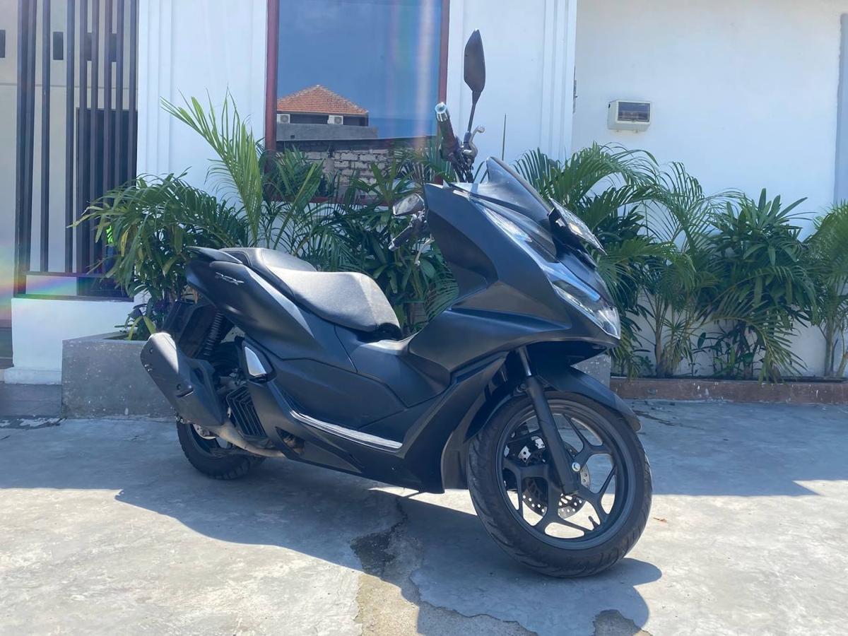 160 Cbs Buy Honda Pcx 150 Mua Yếm Bửng Trái Honda PCX 160 Màu Xanh